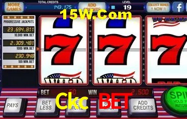 Estatísticas Ckc Bet